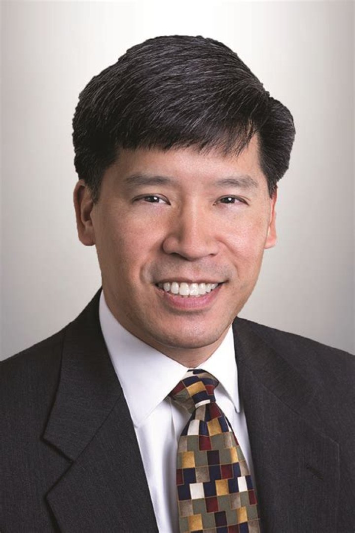 Dr. Wesley Chang, MD – Frisco, TX