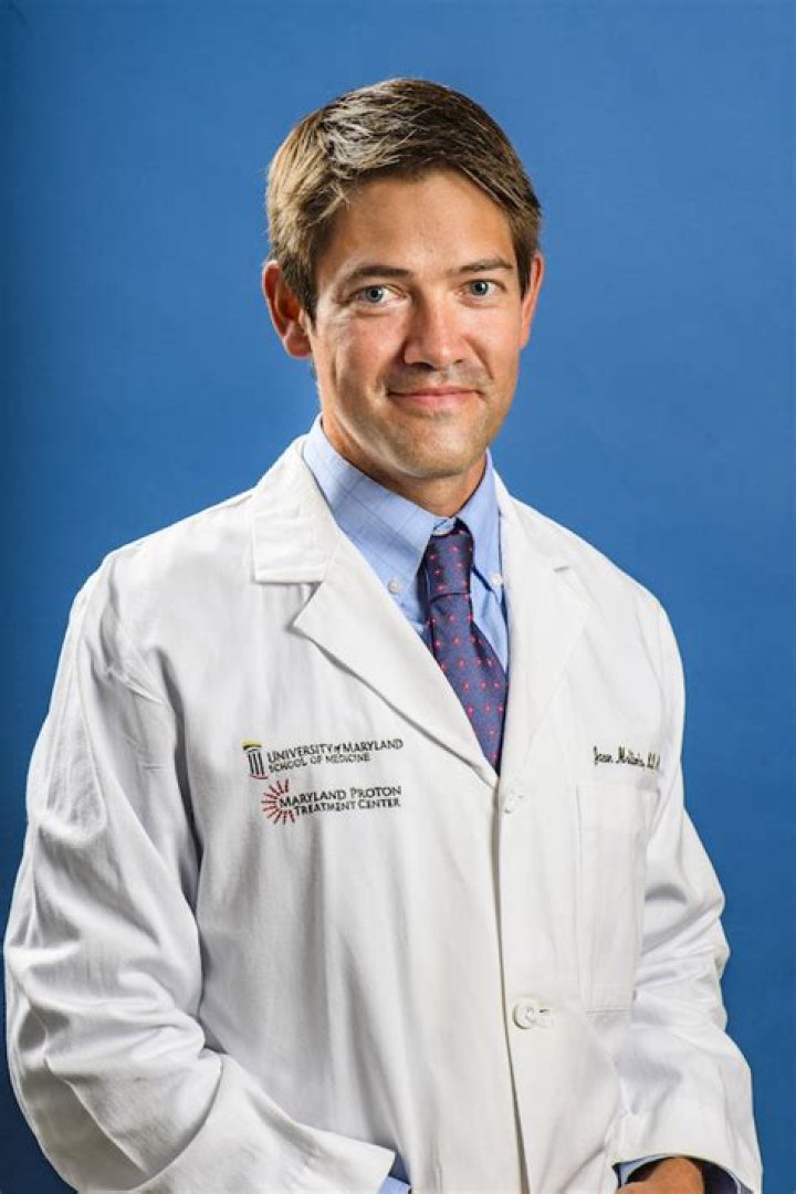 Dr. Wesley Hedges, MD – Tiffin, OH