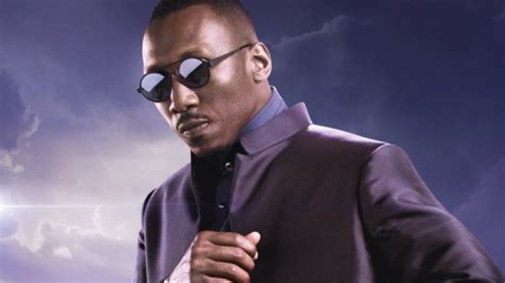 Wesley Snipes has ‘great confidence’ in Mahershala Ali’s ‘Blade’