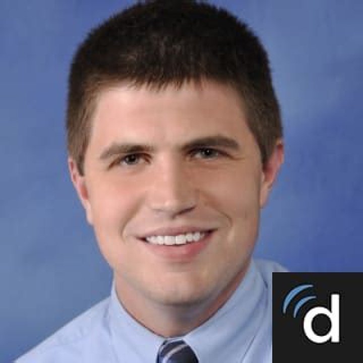 Dr. Weston Nix, DO – Pittsburgh, PA