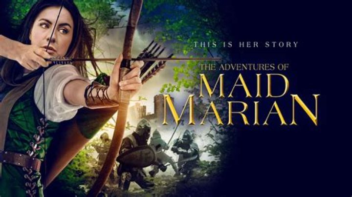 What animal is Maid Marian in Robin Hood? – Celebrity