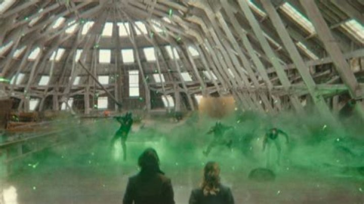 What are Loki’s powers in the Marvel Cinematic Universe? His new green blasts, explained