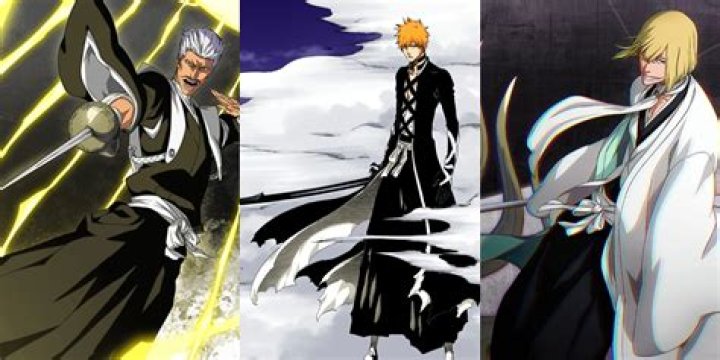 What are the name and powers of Ichigo Kurosaki’s Zanpakuto in ‘Bleach?’