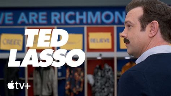 What are the ‘Ted Lasso’ season three episode release dates on Apple TV Plus?