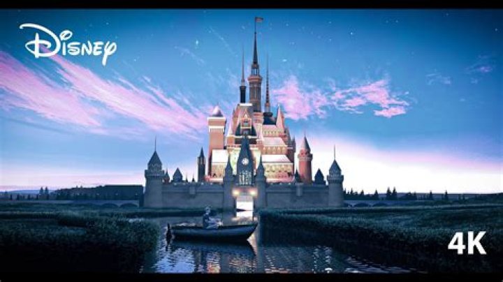 What castle is in the Disney intro? – Celebrity