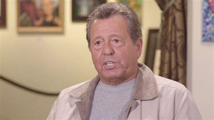 What character did Frank Pesce play in Top Gun?