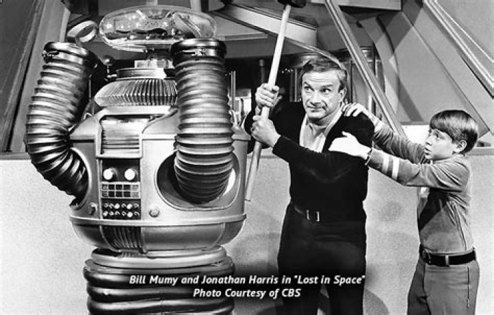 What did Bill Mumy do after Lost in Space? – Celebrity