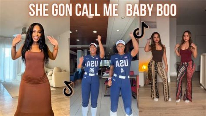 What did Boo call Sully? – Celebrity