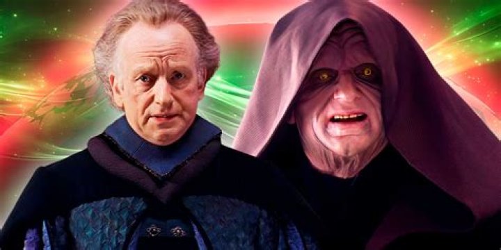 What did Emperor Palpatine actually do as Galactic Emperor? ‘Star Wars’ fans are filling in the gaps
