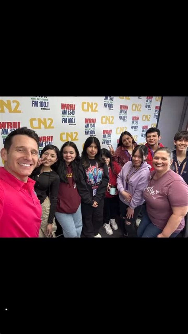 What Did Greg Kelly Move On to After Good Day New York and Who Is His Wife?