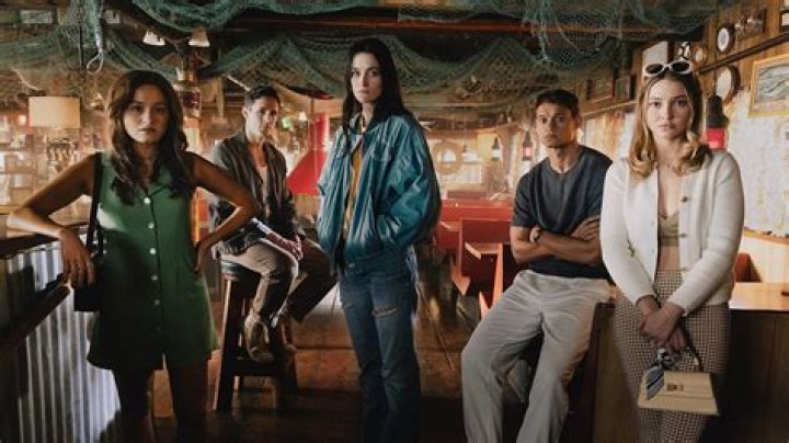 What Did Jinbop? – Celebrity