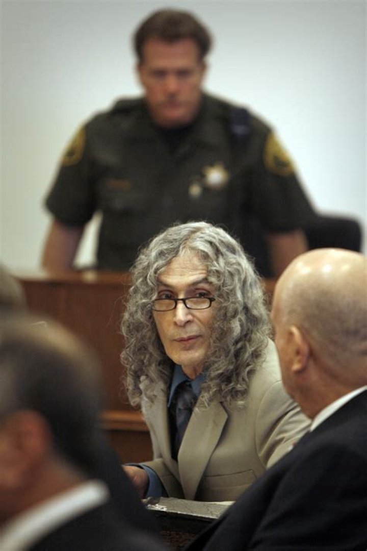 What Did Rodney Alcala Father Do To Him? Serial Killer’s Girlfriend Photos And Cause Of Death