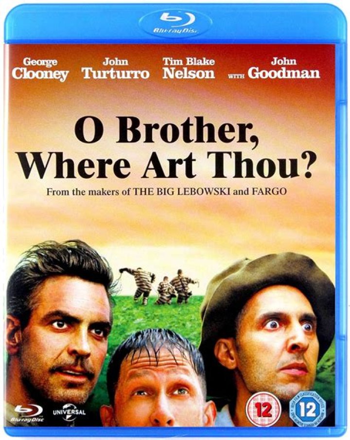 What do the characters in O Brother, Where Art Thou represent? – Celebrity