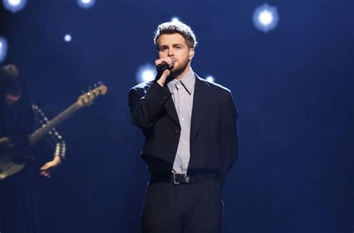 What does Alex Martin do for a living?