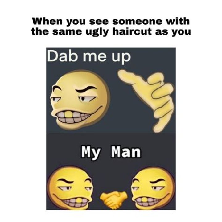 What Does Dab Me Up Mean? Dab Me Up Aight Meme Meaning Explained