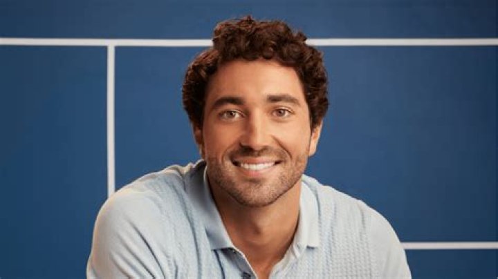 What does Joey Graziadei from ‘The Bachelor’ do for work?