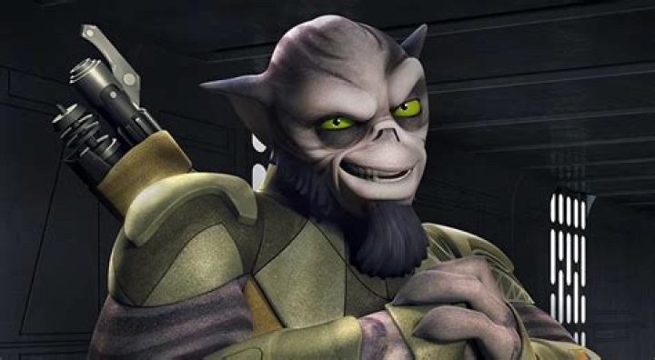 What does Karabast mean? – Celebrity