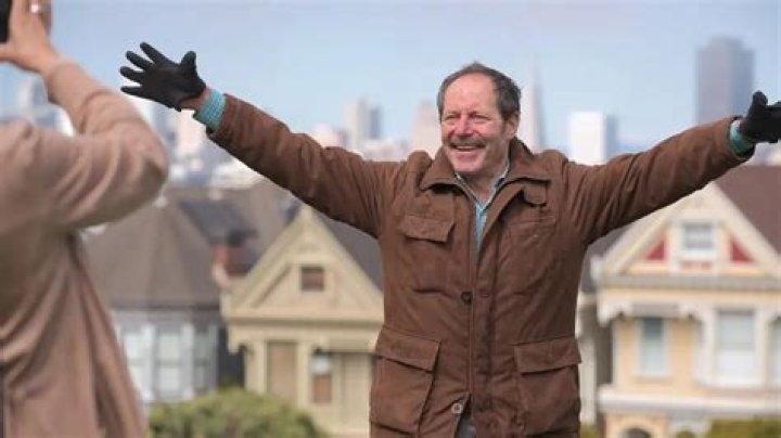 What does Steve from ‘Love on the Spectrum’ do for work?