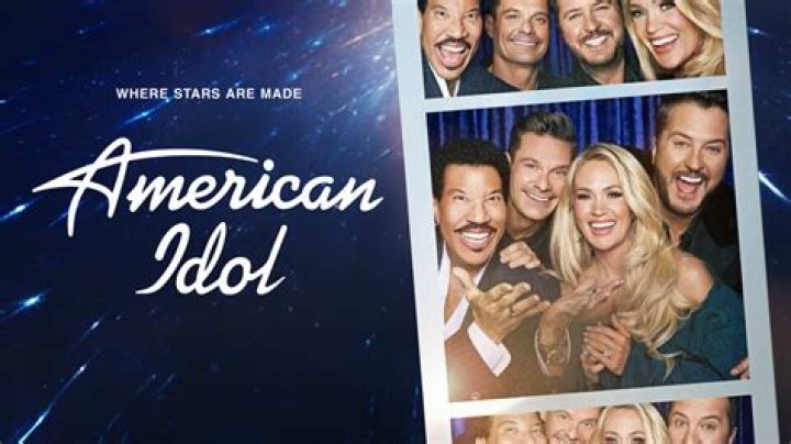 What does the American idol winner get?