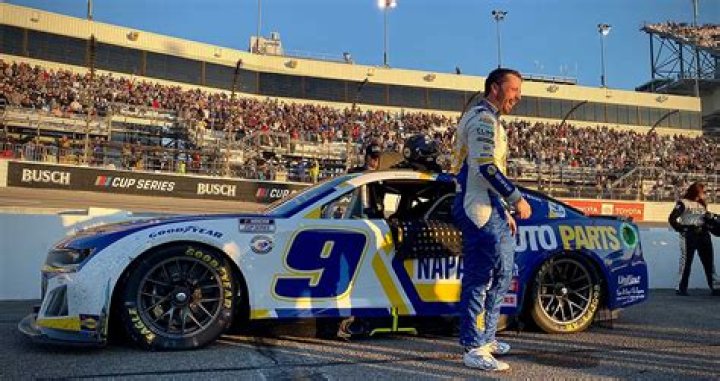 What ended Chuck Berry career?