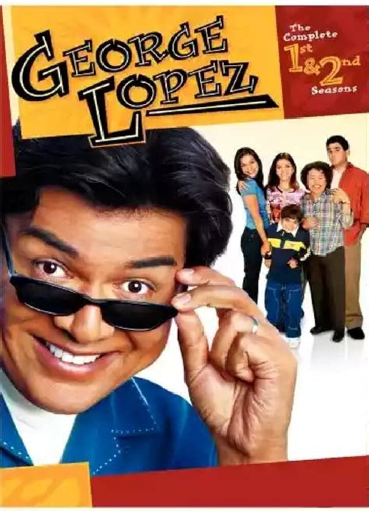What Episode Of George Lopez Does Jason Cheat On Carmen? – Celebrity