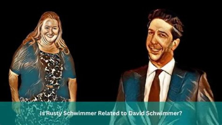 What ethnicity is David Schwimmer?