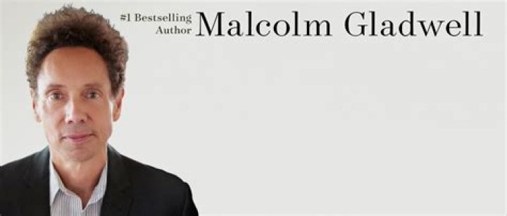 What ethnicity is Malcolm Gladwell? What race is Malcolm Gladwell?