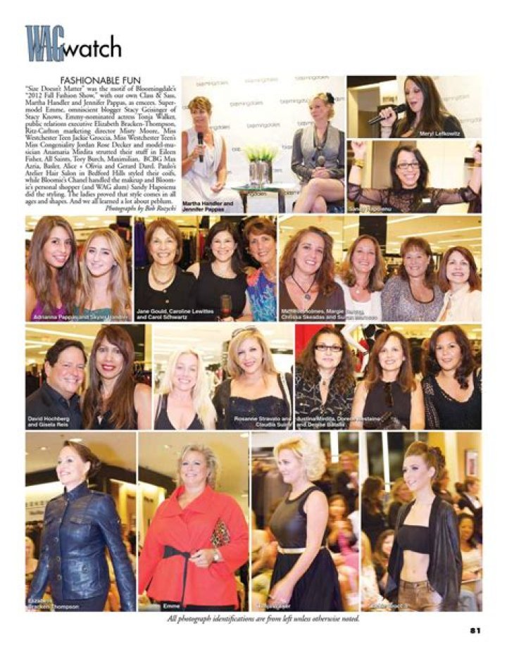 What Happened Anamaria Antm? – Celebrity