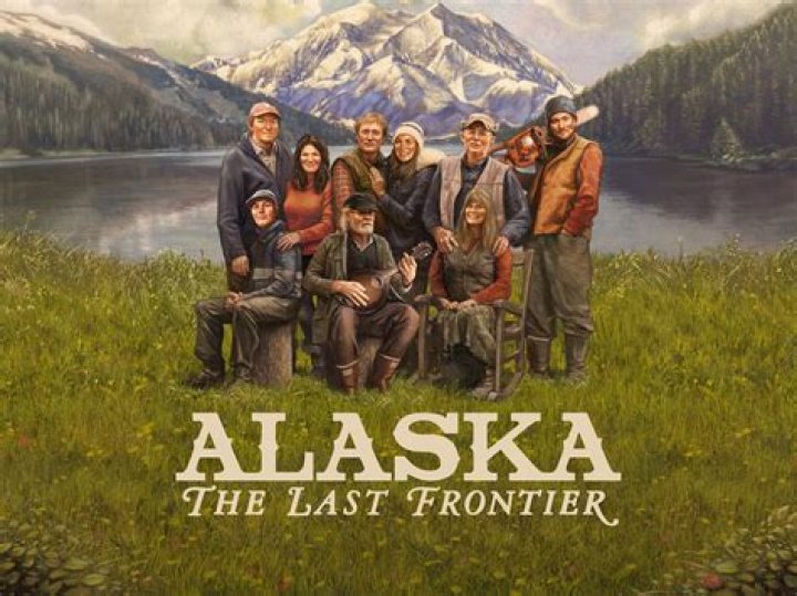 What Happened To August On Alaska: The Last Frontier? – Celebrity