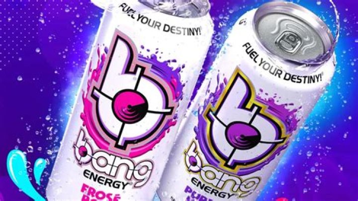 What happened to Bang Energy drinks and what’s next for the company?
