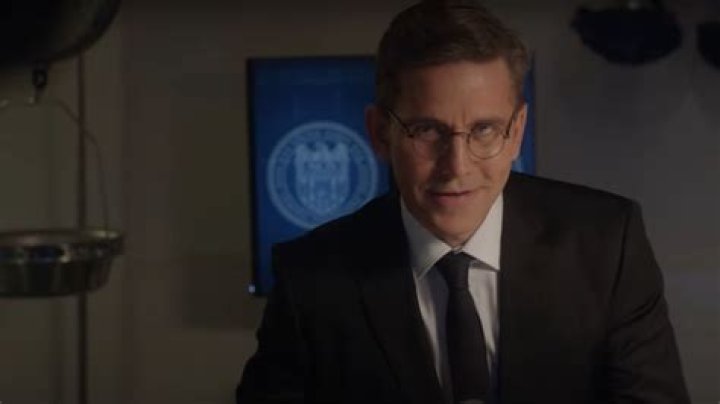 What happened to breena on ncis