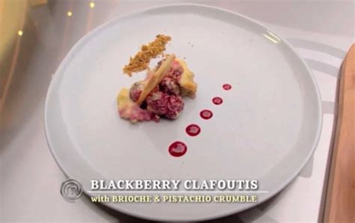 What Happened To Bri From Masterchef? – Celebrity