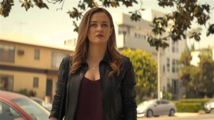 What happened to Candace in ‘You?’