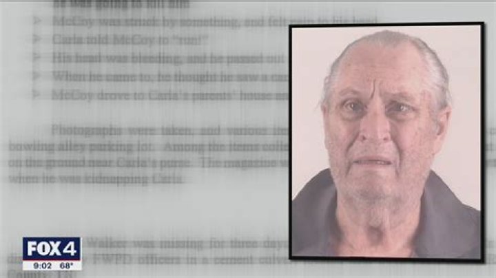 What Happened To Carla Walker? Death and Murder Update, Was The Suspect Arrested?