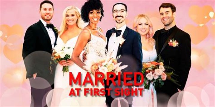 What Happened To Christina From Married At First Sight? – Celebrity
