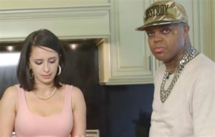 What happened to DJ Paul and Majda Baltic? Why did they split?