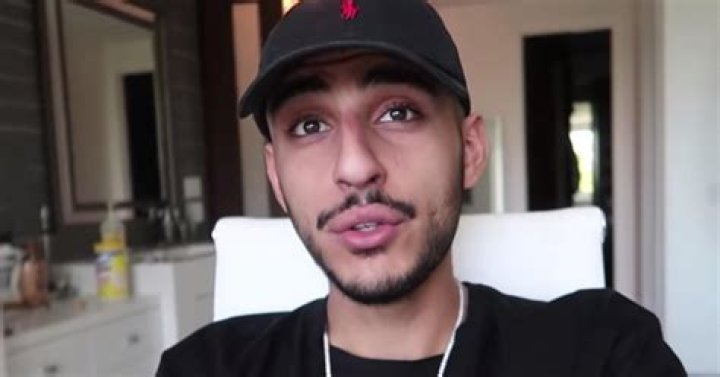 What happened to FaZe Rain?