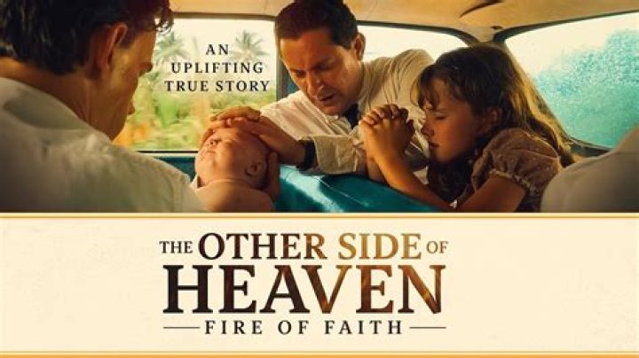 What happened to his feet in The Other Side of Heaven? – Celebrity