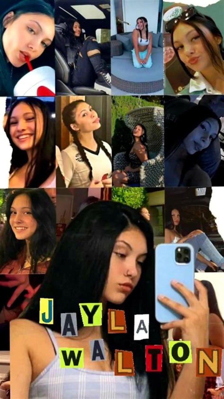 What Happened To Jayla Walton? How Did Jayla Walton Die?