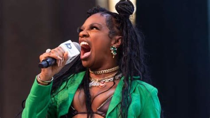 What happened to Jess Hilarious?