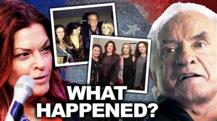 What happened to Johnny Cash’s siblings?