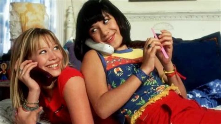 What happened to Lalaine from ‘Lizzie McGuire?’