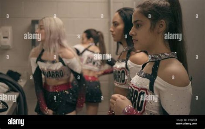 What Happened To Lexi Brumback On Cheer, Where Is She Now?