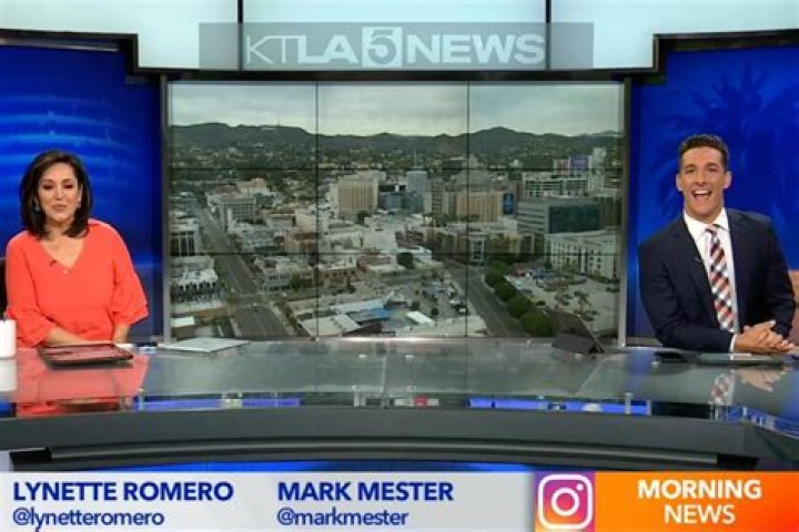 What Happened To Mark Mester From KTLA? Where Is He Going Now?