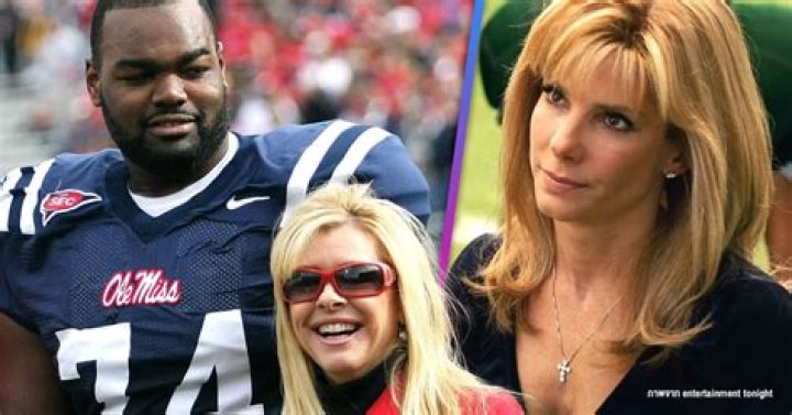 What happened to Michael Oher’s mom? Prison assassination explained