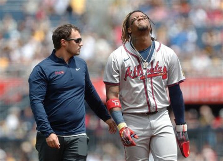 What Happened To Ronald Acuna Jr? Injury Update, Wife And Return – Where Is He Now?