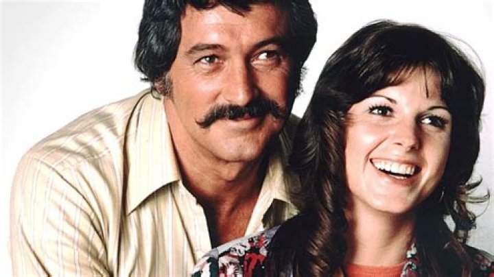 What happened to Sally on ‘McMillan & Wife?’