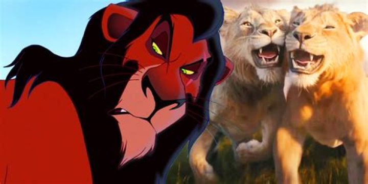 What happened to Sarabi in The Lion King 2? – Celebrity