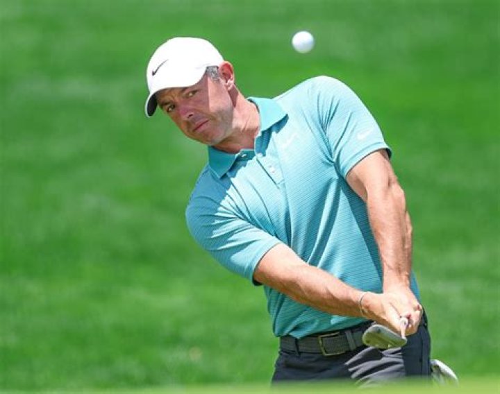 What Happened to Smylie Kaufman? Find The Golfer Net Worth