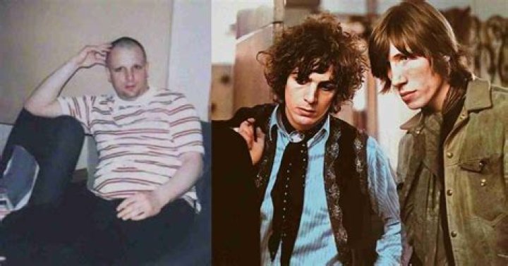 What happened to Syd Barrett?